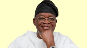 Oyetola comeback