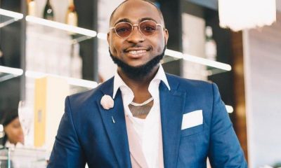 Davido Urges Fans To Value Peace Of Mind Amid Cheating Scandal