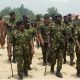 Nigerian army denies reports of recruiting Boko Haram