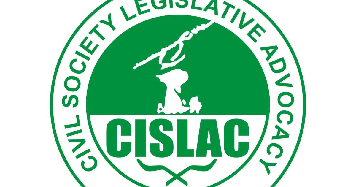 CISLAC NEITI report