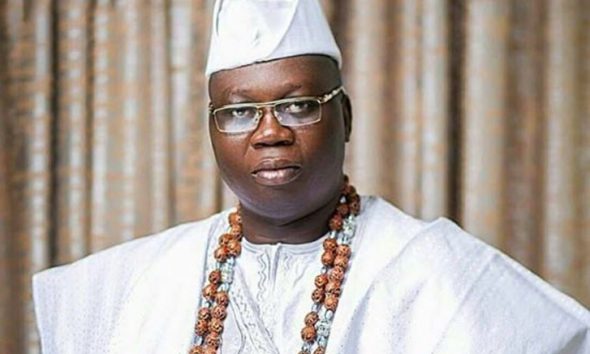 Gani Adams Reacts As Police Release Detained OPC Members