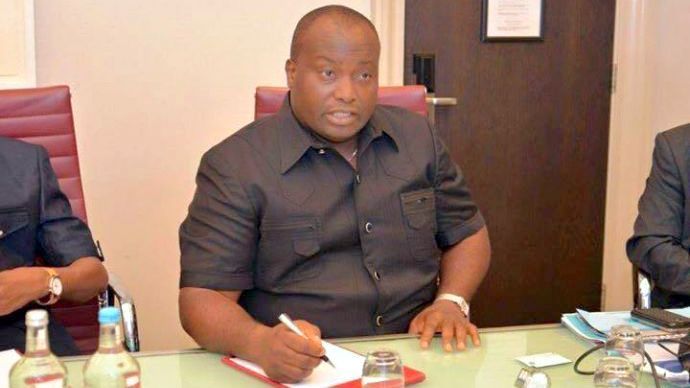 Ifeanyi Ubah death