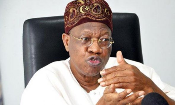 Why We Did Not React To Controversies In Adamawa Poll – FG