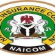 NAICOM Niger INsurance