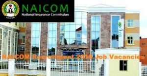 NAICOM insurance