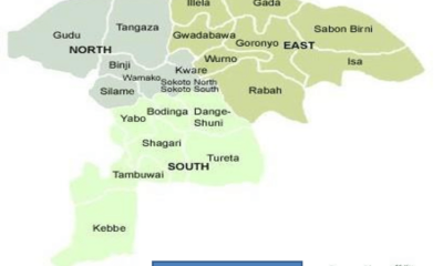 Sokoto election inconclusive senatorial