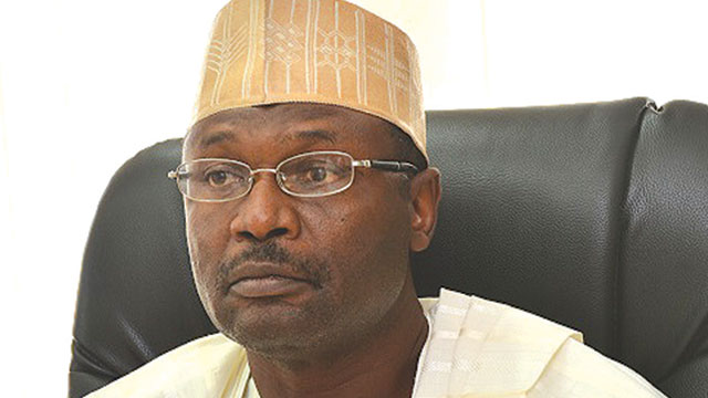 JUST IN: INEC Announces Date For 2023 General Elections
