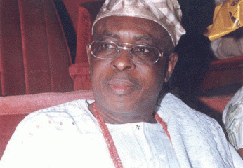 Zero interest from Southeast, Osoba Says