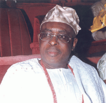 Zero interest from Southeast, Osoba Says