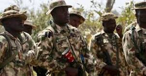 Troops Rescue Abducted CAPRO Student In Plateau