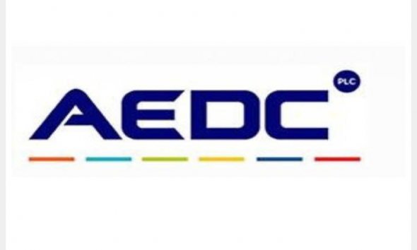 AEDC over billing