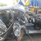 Three Crushed To Death As Truck Rams Into Motorcycle In Abeokuta