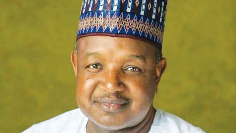 Kebbi governor sacks commissioners