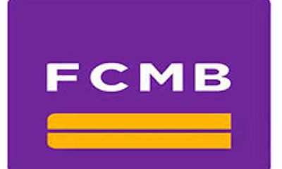 FCMB Manager fraud