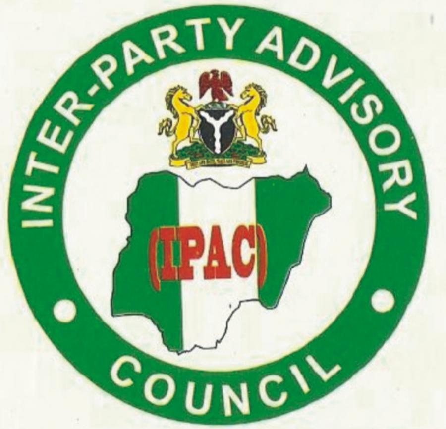 IPAC election