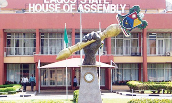 Lagos Assembly