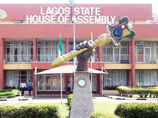 Lagos Assembly