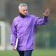 Mourinho To Join AS Roma In Summer
