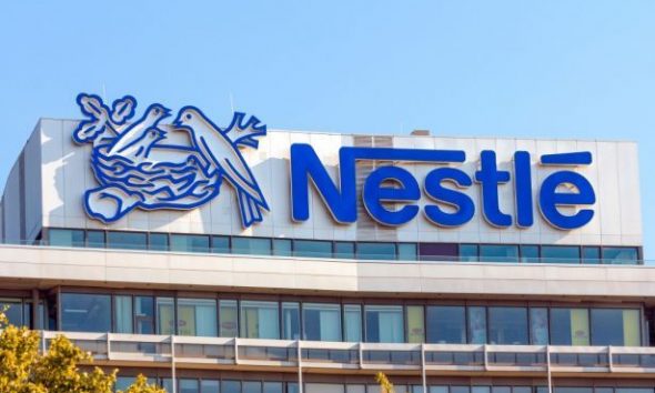 Nestle Nigeria first quater