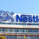 Nestle Nigeria first quater