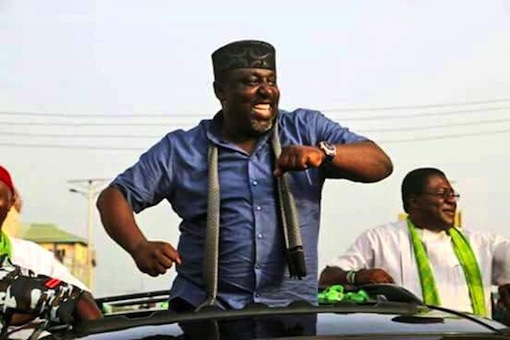 Okorocha thanks presidency