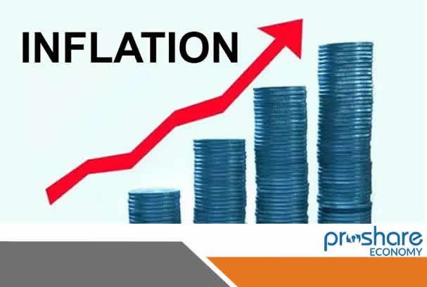 Nigeria's Inflation May