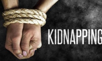tips avoid kidnapped in Nigeria