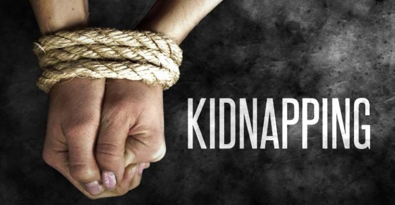 tips avoid kidnapped in Nigeria