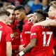 Rashford Fires Manchester United Into EPL Top Four, Newcastle Close On Champions League Return For First Time In 20 Years