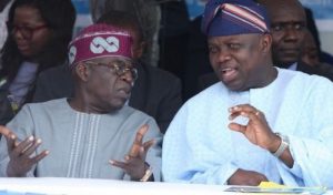 Ambode Tinubu Campaign