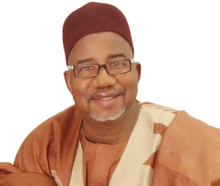 Suspended Adamawa REC An Embarrassment to Us In Bauchi State - Gov Bala Mohammed