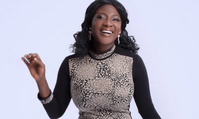 VIDEO: Nollywood Actress Mercy Johnson Reveals She Speaks 7 Languages Fluently