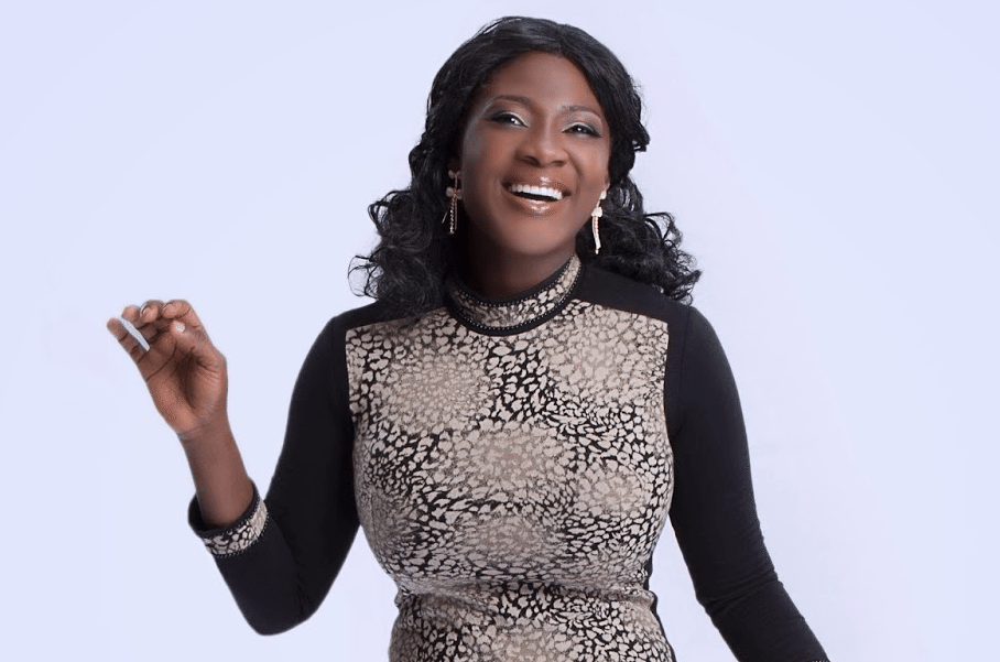 VIDEO: Nollywood Actress Mercy Johnson Reveals She Speaks 7 Languages Fluently