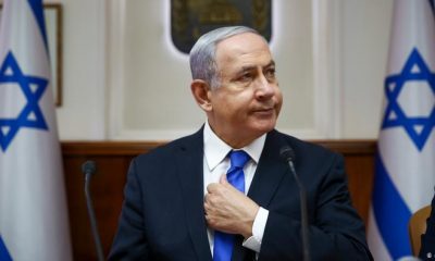 Netanyahu hostage deal