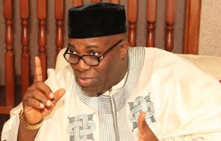 Okupe Labour Party