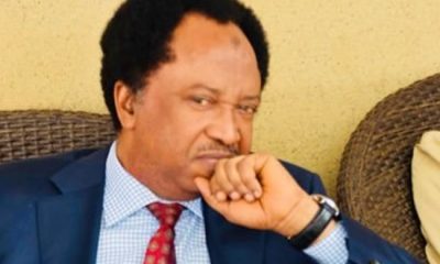 Shehu Sani on eight top Abandoned Projects in Nigeria