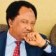 Shehu Sani on eight top Abandoned Projects in Nigeria