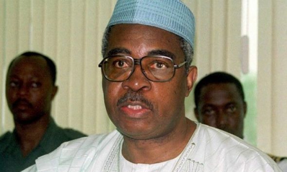 Danjuma