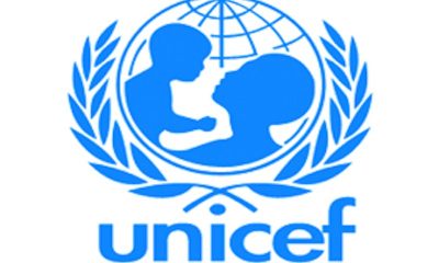 UNICEF Borno