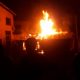 Tragedy AS Man Burnt Self, Ex-lover, 2 Children To Death In Ibadan