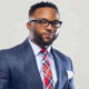 Iyanya Launches Manhunt, Finds Lady 'Eyeing' Him At Davido's 'Timeless' Concert On Twitter