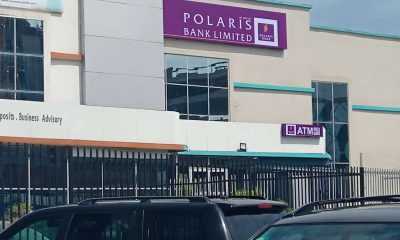 Polaris Bank deductions