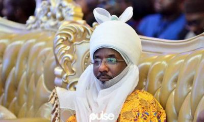 Nigeria Dangerously Divided Along Ethnic, Religious Lines; Economy In Doldrums – Sanusi