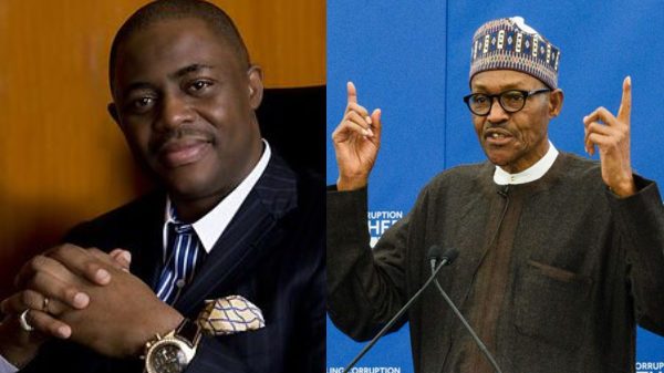 Fani-Kayode twitter