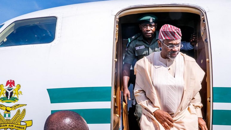 Lawless Nigerian Police Officers Will Be Made To Account For Abuses Of Power - Gbajabiamila