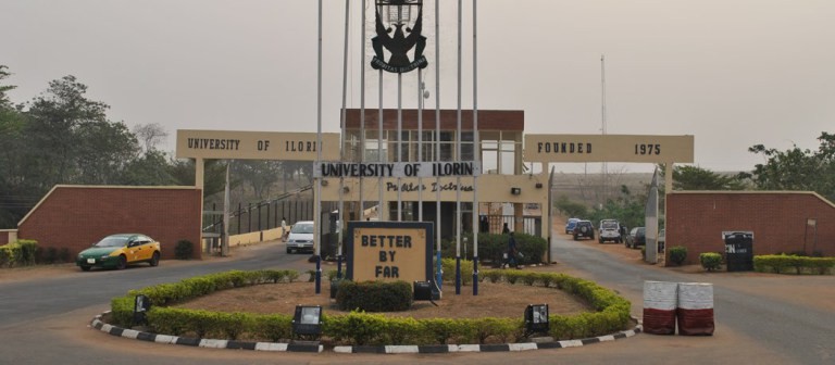 UNILORIN student kidnapped