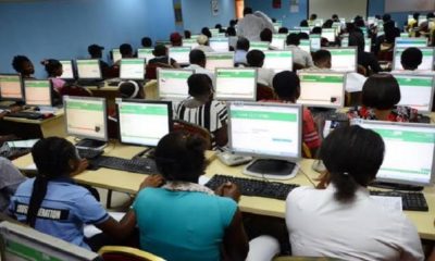 JAMB set to release 2024 UTME results