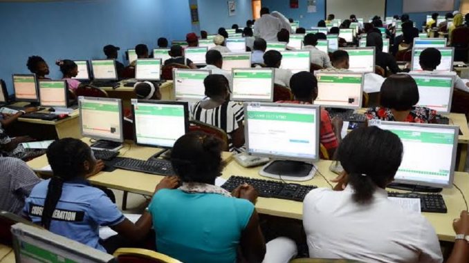 2024 UTME Performance Sparks Concern