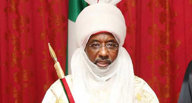 Sanusi Nigeria