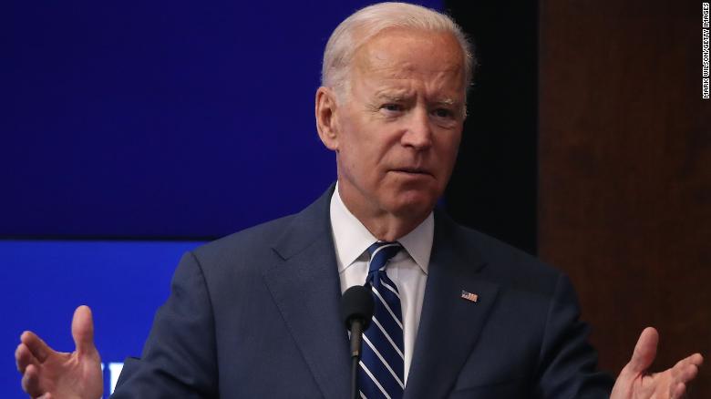 Four Killed, 28 Injured At Teen Birthday Party In US, President Biden Mourns